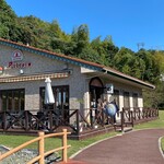 il Ritrovo - お店の外観