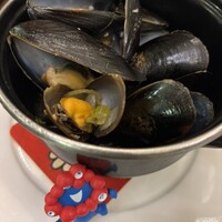 ベルジアンブラッスリーコート バレル - 