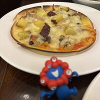 ベルジアンブラッスリーコート バレル - 