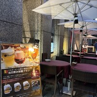 ベルジアンブラッスリーコート バレル - 