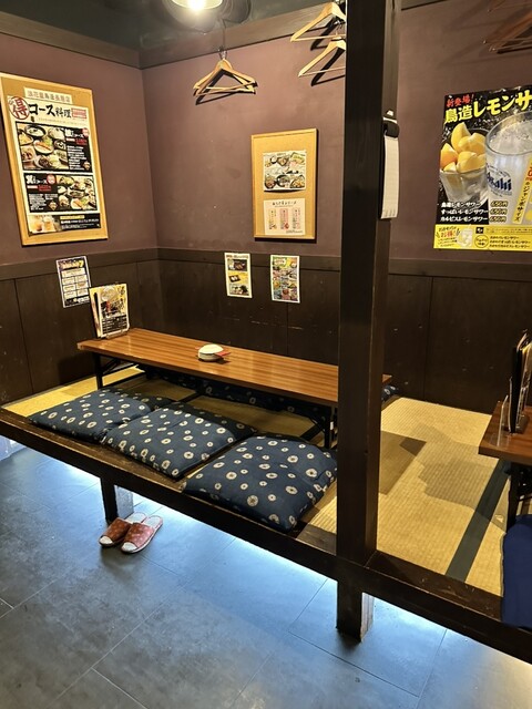 Naniwaya Torizo Nagai Ten photo 5