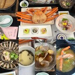 奥城崎シーサイドホテル - 