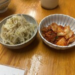 炭火焼肉･ホルモン モツの天満屋 - 