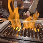 深川焼肉ホルモン 蔵 - 