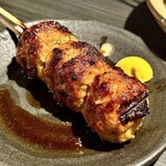 鳥焼処 鳥ぼん - 