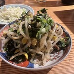 深川焼肉ホルモン 蔵 門前仲町本店 - 