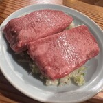 深川焼肉ホルモン 蔵 門前仲町本店 - 