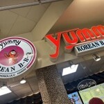 Yummy Korean BBQ - 
