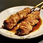 鳥焼処 鳥ぼん - 