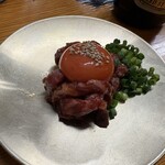 炭火焼肉･ホルモン モツの天満屋 - 