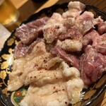 深川焼肉ホルモン 蔵 - 