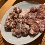 深川焼肉ホルモン 蔵 - 