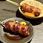 鳥焼処 鳥ぼん - 