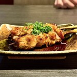 鳥焼処 鳥ぼん - 