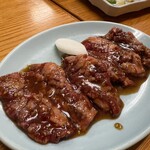 炭火焼肉･ホルモン モツの天満屋 - 
