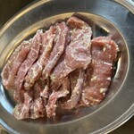 ホルモン ここから - 