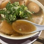 本家 第一旭 烏丸店 - 