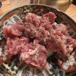 深川焼肉ホルモン 蔵 - 