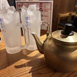 深川焼肉ホルモン 蔵 - 