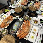 奥城崎シーサイドホテル - 