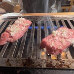 深川焼肉ホルモン 蔵 門前仲町本店 - 