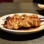 鳥焼処 鳥ぼん - 