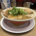 本家 第一旭 烏丸店 - 