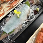 奥城崎シーサイドホテル - 