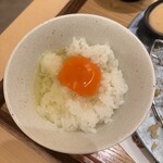 覚王山とんかつ わだ福 - TKG
