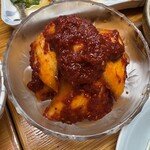 炭火焼肉･ホルモン モツの天満屋 - 