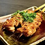 鳥焼処 鳥ぼん - 