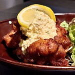 鳥焼処 鳥ぼん - 