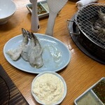 炭火焼肉･ホルモン モツの天満屋 - 