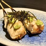 鳥焼処 鳥ぼん - 