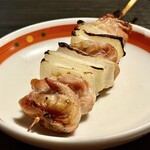 鳥焼処 鳥ぼん - 