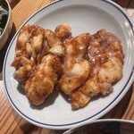 深川焼肉ホルモン 蔵 - 