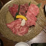 焼肉トラジ - 