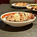 鳥焼処 鳥ぼん - 