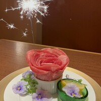 焼肉 龍華園 - 