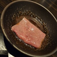 焼肉うしごろ 銀座並木通り店 - 