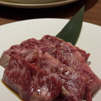 焼肉 龍華園 - 