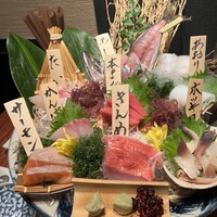 個室居酒屋 番屋 神田駅前店 - 