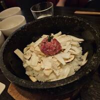 焼肉うしごろ 銀座並木通り店 - 