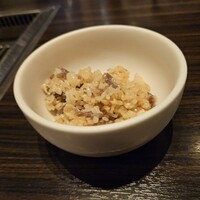 焼肉うしごろ 銀座並木通り店 - 