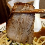 奈つやの中華そば - 