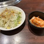 肉の館 羅生門 明石店 - 