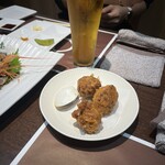 季節料理 三起 - 