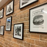 バーガーキング 阪急伊丹店 - 