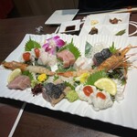 季節料理 三起 - 