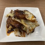 CHINESE DINING 瑞 - 日本式回鍋肉